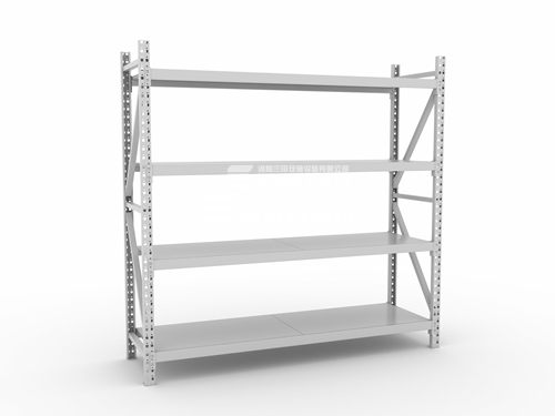 輕型倉(cāng)儲(chǔ)貨架