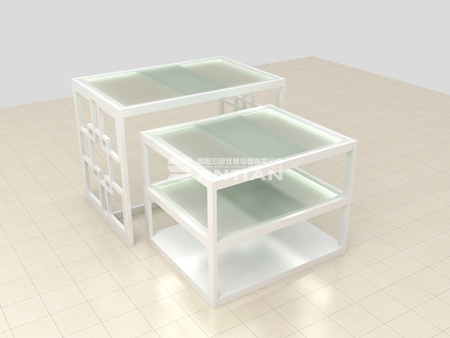 ST-S02精品碗盤地堆