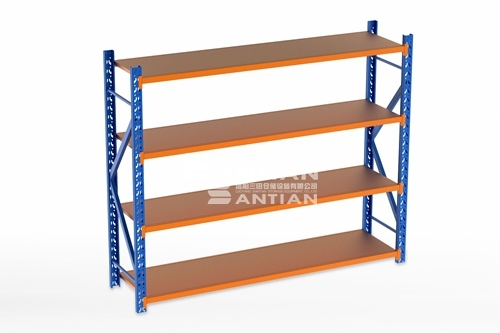 中型倉(cāng)儲(chǔ)貨架